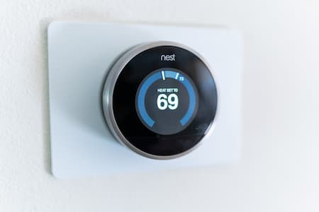 4 key advantages programmable thermostats