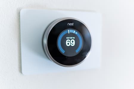 4 Key Advantages of Programmable Thermostats