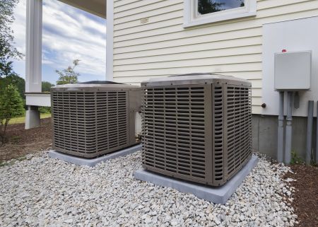 Ac short cycling in glenwood heat troubleshooting pope county cooling problems
