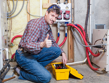 Get A Pro For Glenwood Heating Repairs