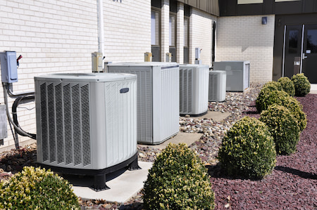 Glenwood A/C Repairs: How To Maintain The Unit In Good Shape
