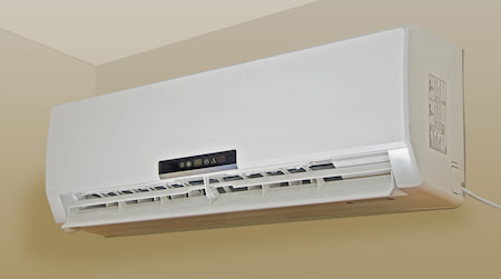 Glenwood ductless ac overview
