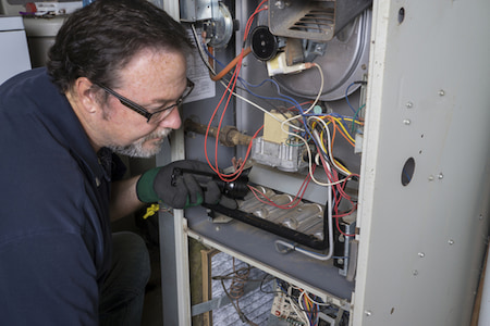 Glenwood Heating Repairs