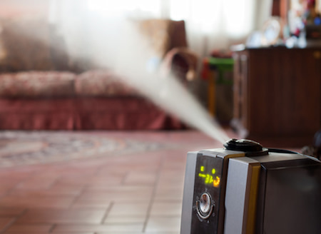 Glenwood humidifiers for home