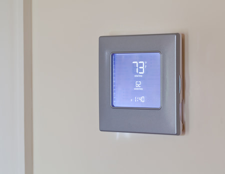 Glenwood HVAC Thermostats - The 411