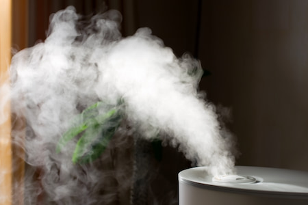 How Your Humidifier Helps You Deal With Winter Weather