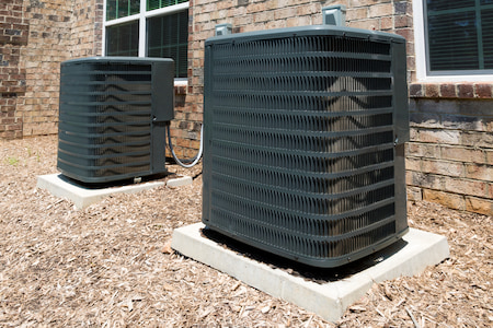 Improve Your Glenwood Home With Air Conditioning