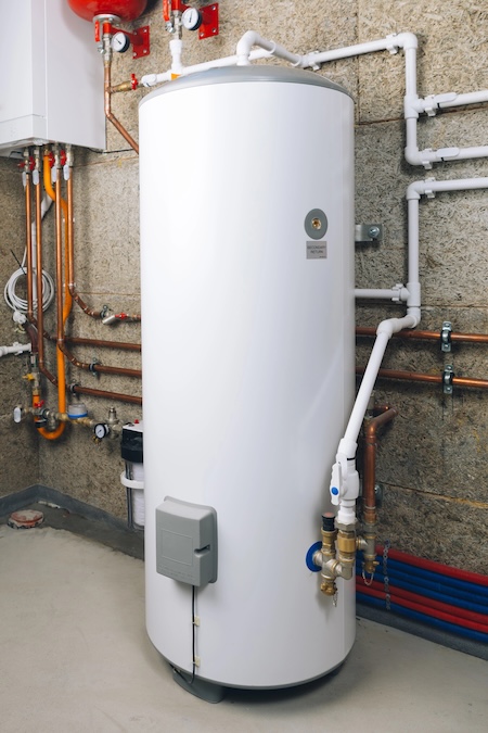 Tank vs tankless water heaters what pays off faster in central minnesota
