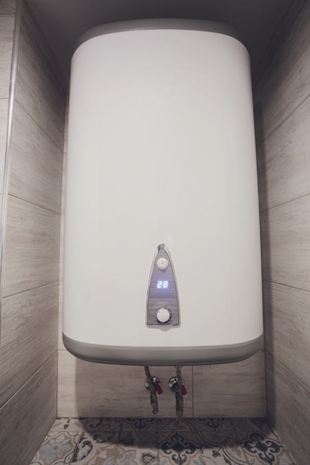 Water Heater Not Keeping Up? Tank vs. Tankless for Minnesota Winters