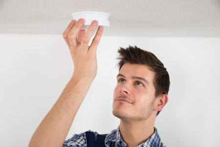 Why Install Carbon Monoxide Alarms?