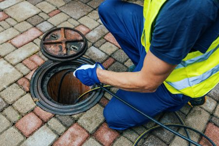 Why New London Commercial Drains Fail Faster in Summer and How to Fix It