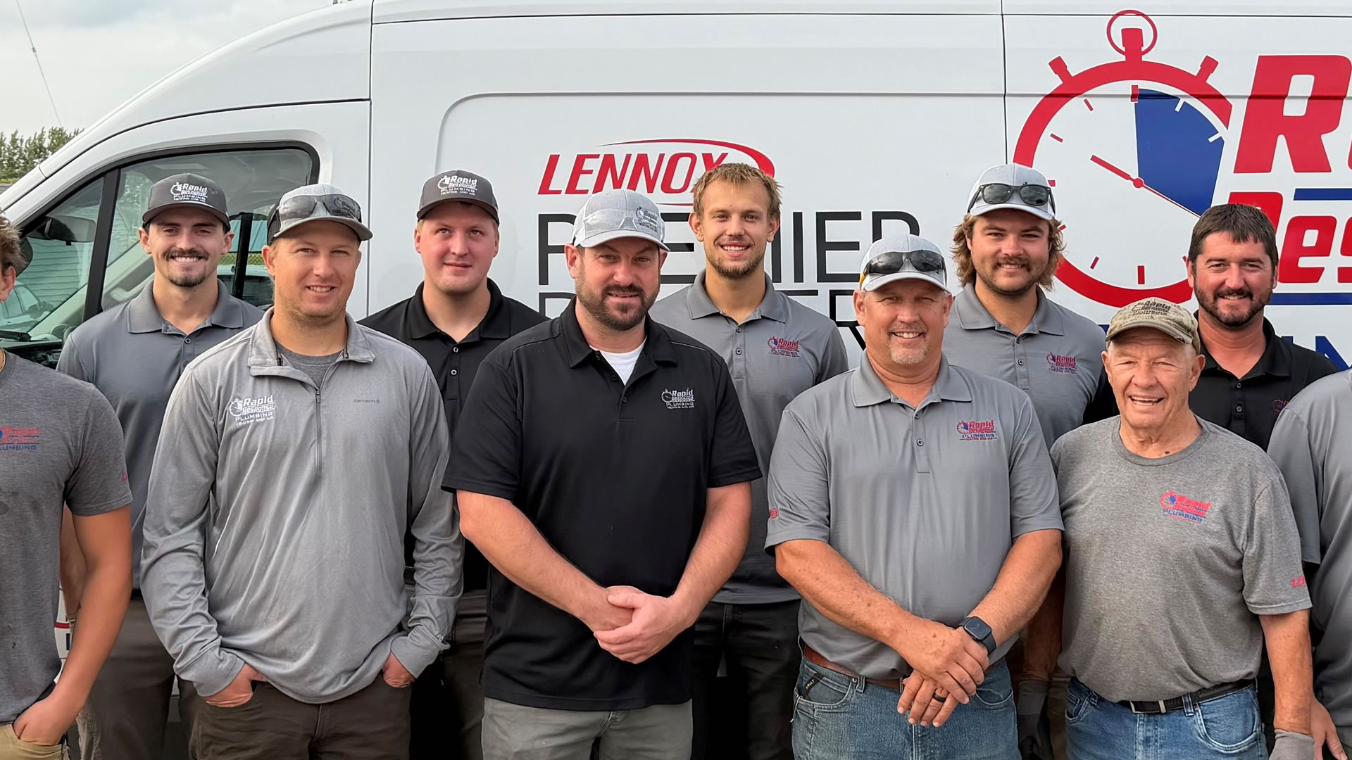 24 hour plumbing service