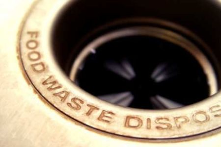 Garbage disposals